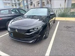Usado 2019 Peugeot 508 Sedan | € 12.500 (Super Preço)
