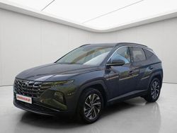Cinzento Usado 2024 Hyundai Tucson SUV | € 33.950 (Preço justo)