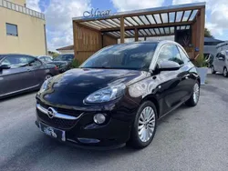 Castanho Usado 2016 Opel Adam Slam Citadino | € 8.950 (Bom preço)