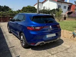 Usado 2016 Renault Mégane GT Line GT-Line Sedan | € 15.500 (Preço elevado)