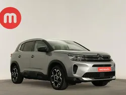 Usado 2024 Citroën C5 Aircross SUV | € 30.999 (Preço justo)