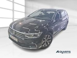 Preto Usado 2023 VW Passat GTE Carrinha | € 31.900