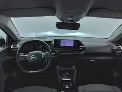 Branco Usado 2023 Citroën C4 PureTech | € 20.990 (Preço justo)