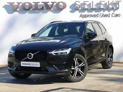 Preto Usado 2021 Volvo XC60 SUV | € 37.300 (Preço justo)