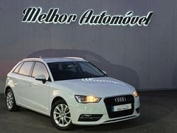 Branco Usado 2013 Audi A3 Carrinha | € 11.000 (Preço elevado)