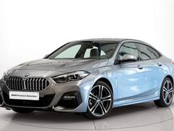 Cinzento Usado 2024 BMW 216 Advantage Coupé | € 31.900 (Bom preço)