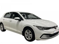 Branco Usado 2020 VW Golf VIII Style | € 19.990 (Super Preço)