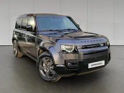 Carpathian grey Usado 2025 Land Rover Defender SE Dynamic SUV | € 103.500