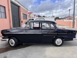 Preto Usado 1953 Vauxhall Victor Sedan | € 14.500