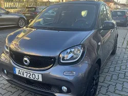 Usado 2018 Smart ForFour Electric Drive Sedan | € 9.500 (Bom preço)