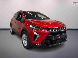 Vermelho Novo 2025 Mitsubishi ASX SUV | € 24.690 (Preço justo)