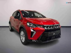Vermelho Novo 2025 Mitsubishi ASX SUV | € 24.690 (Preço elevado)