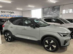 Cinzento Usado 2024 Volvo EX30 SUV | € 46.990