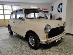 Branco Usado 1982 Mini 1000 Citadino | € 7.750