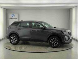 Cinzento Usado 2024 Peugeot 2008 Active SUV | € 19.490 (Bom preço)