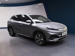 Cinza Novo 2025 BYD Atto 3 Design SUV | € 42.000