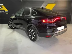 Preto Usado 2022 Renault Arkana Business SUV | € 22.600 (Super Preço)