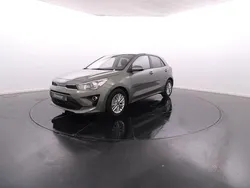 Verde Usado 2023 Kia Rio | € 17.900 (Preço elevado)
