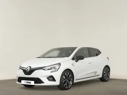 Branco quartz Usado 2021 Renault Clio V Edition One | € 21.490 (Caro)