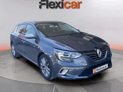 Cinzento Usado 2018 Renault Mégane IV Carrinha | € 14.990 (Preço justo)