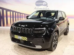 Preto Usado 2024 Jeep Avenger Altitude SUV | € 22.850 (Preço justo)