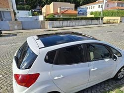 Usado 2010 Kia Venga Citadino | € 4.900