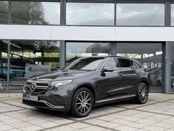 Usado 2020 Mercedes EQC400 AMG line SUV | € 31.900 (Bom preço)