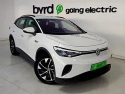 Branco Usado 2022 VW ID.4 Pro Performance SUV | € 26.900