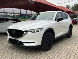 Branco Usado 2021 Mazda CX-5 SUV | € 27.900
