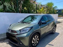 Usado 2023 Toyota Aygo Pulse Citadino | € 17.500 (Preço justo)
