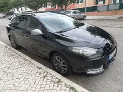 Usado 2012 Renault Mégane GT Line GT-Line Carrinha | € 5.250 (Bom preço)