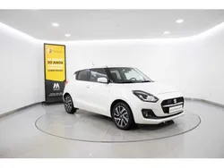 Branco Usado 2024 Suzuki Swift | € 19.980