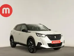 Usado 2023 Peugeot 2008 GT SUV | € 23.999 (Preço elevado)