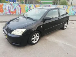 Usado 2002 Toyota Corolla | € 2.990