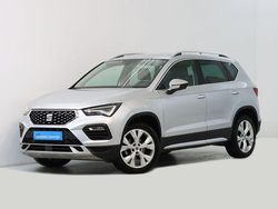 Cinzento Usado 2022 Seat Ateca SUV | € 23.900 (Preço justo)