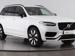 Branco Usado 2024 Volvo XC90 SUV | € 72.990 (Super Preço)