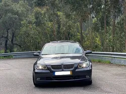 Usado 2005 BMW 330 Sedan | € 14.750