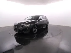 Preto Usado 2024 Peugeot 308 | € 24.900 (Preço justo)