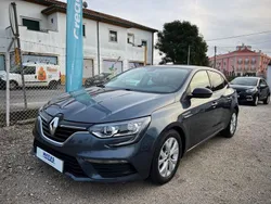Cinzento Usado 2019 Renault Mégane IV LIMITED | € 15.750 (Preço justo)