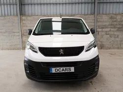 Branco Usado 2021 Peugeot Expert Van | € 13.680