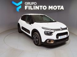 Branco Usado 2023 Citroën C3 Citadino | € 19.190 (Caro)