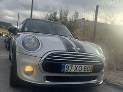 Usado 2014 Mini Cooper D Citadino | € 8.500 (Super Preço)