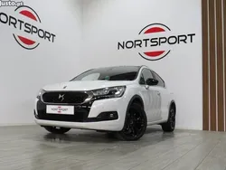Branco Usado 2016 Citroën DS4 So Chic Citadino | € 14.800