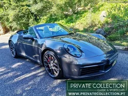 Outra Usado 2020 Porsche 911 Carrera S Cabrios | € 175.000