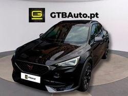 Preto Usado 2021 Cupra Formentor SUV | € 33.499 (Preço justo)