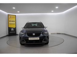 Cinza Usado 2023 Seat Arona FR SUV | € 19.080 (Preço justo)