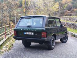Usado 1992 Land Rover Range Rover SUV | € 13.000