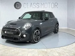 Cinzento Usado 2018 Mini Cooper Citadino | € 25.900 (Preço justo)
