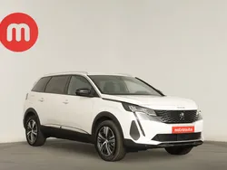 Usado 2024 Peugeot 5008 Allure Monovolume | € 32.499 (Preço justo)
