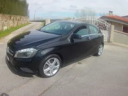 Usado 2012 Mercedes A180 Urban Sedan | € 12.300 (Preço justo)